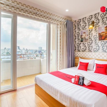 Tra My Hotel - Inactive Хошимін Екстер'єр фото