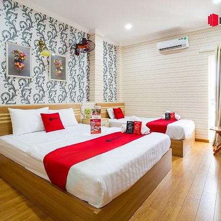 Tra My Hotel - Inactive Хошимін Екстер'єр фото