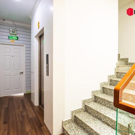 Tra My Hotel - Inactive Хошимін Екстер'єр фото