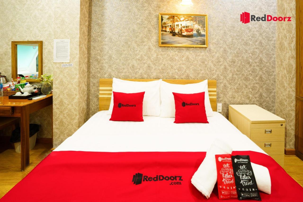 Tra My Hotel - Inactive Хошимін Екстер'єр фото