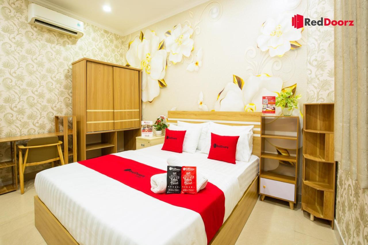 Tra My Hotel - Inactive Хошимін Екстер'єр фото