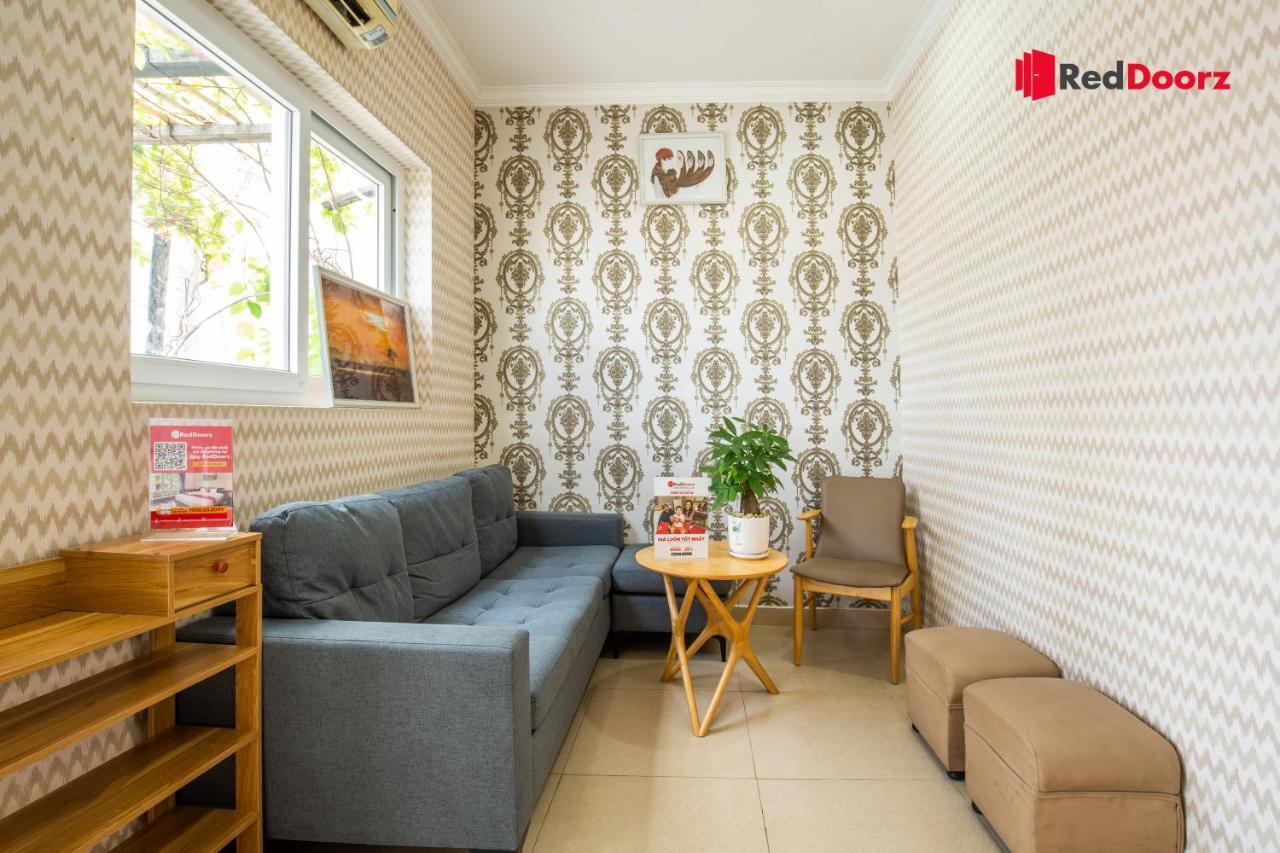 Tra My Hotel - Inactive Хошимін Екстер'єр фото