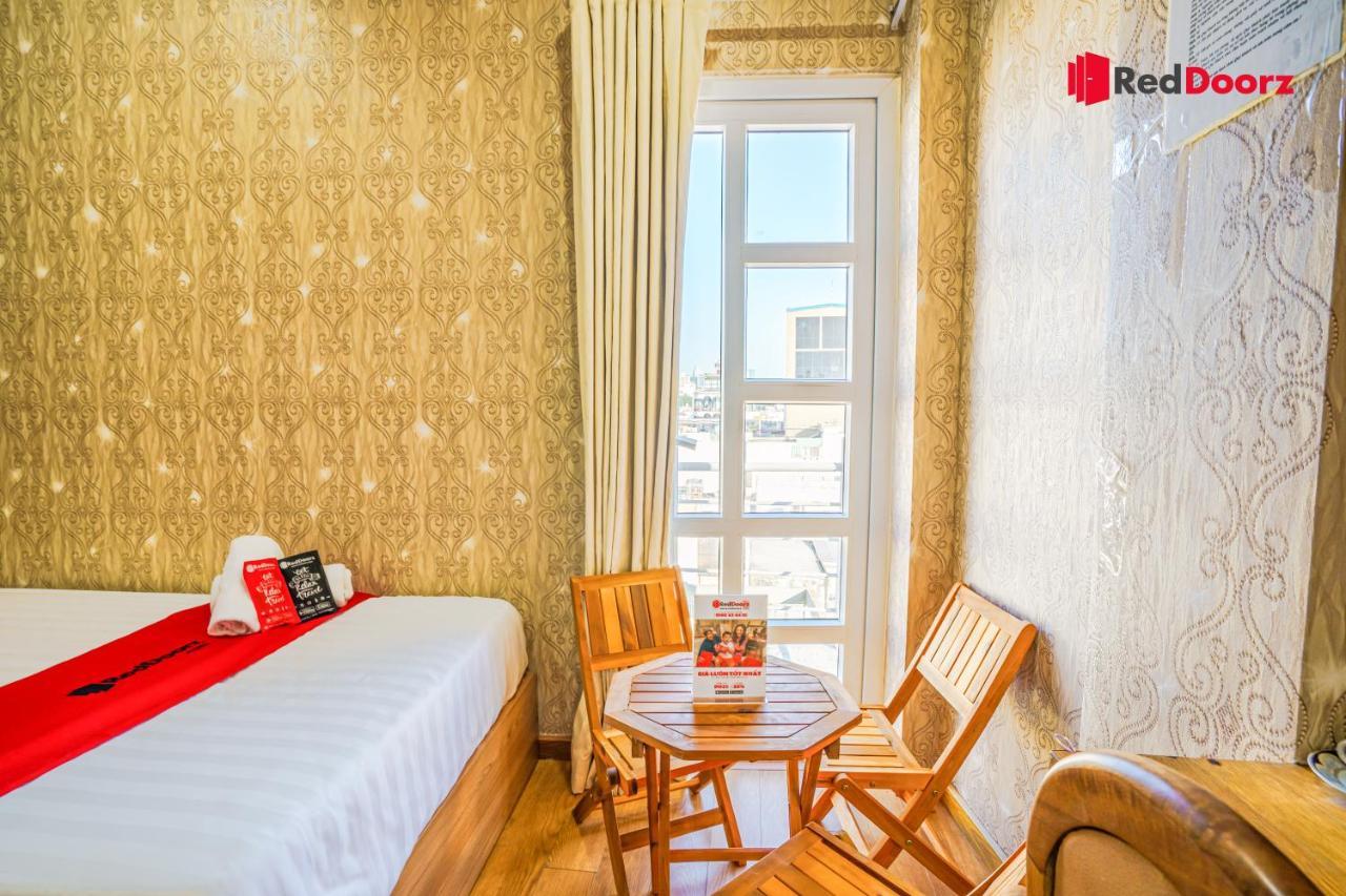 Tra My Hotel - Inactive Хошимін Екстер'єр фото