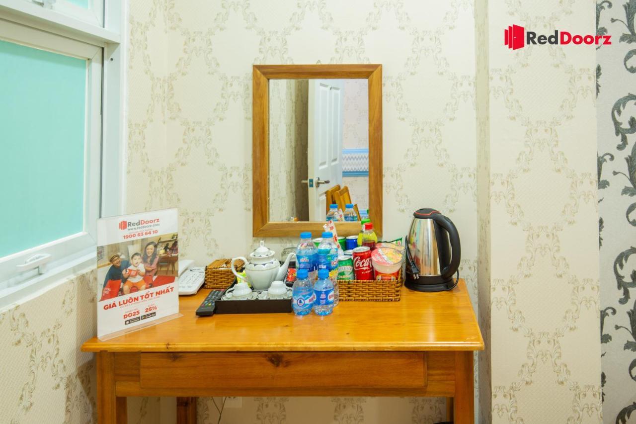 Tra My Hotel - Inactive Хошимін Екстер'єр фото