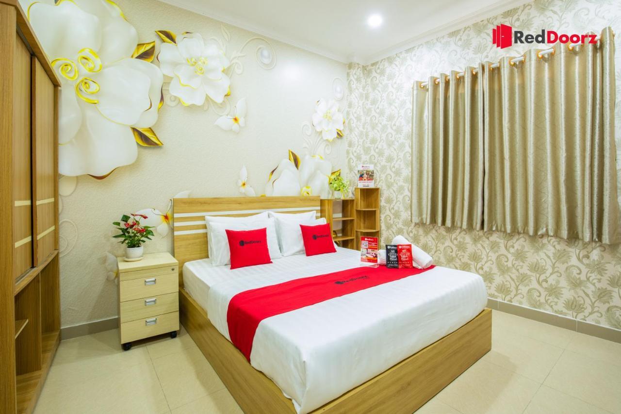 Tra My Hotel - Inactive Хошимін Екстер'єр фото