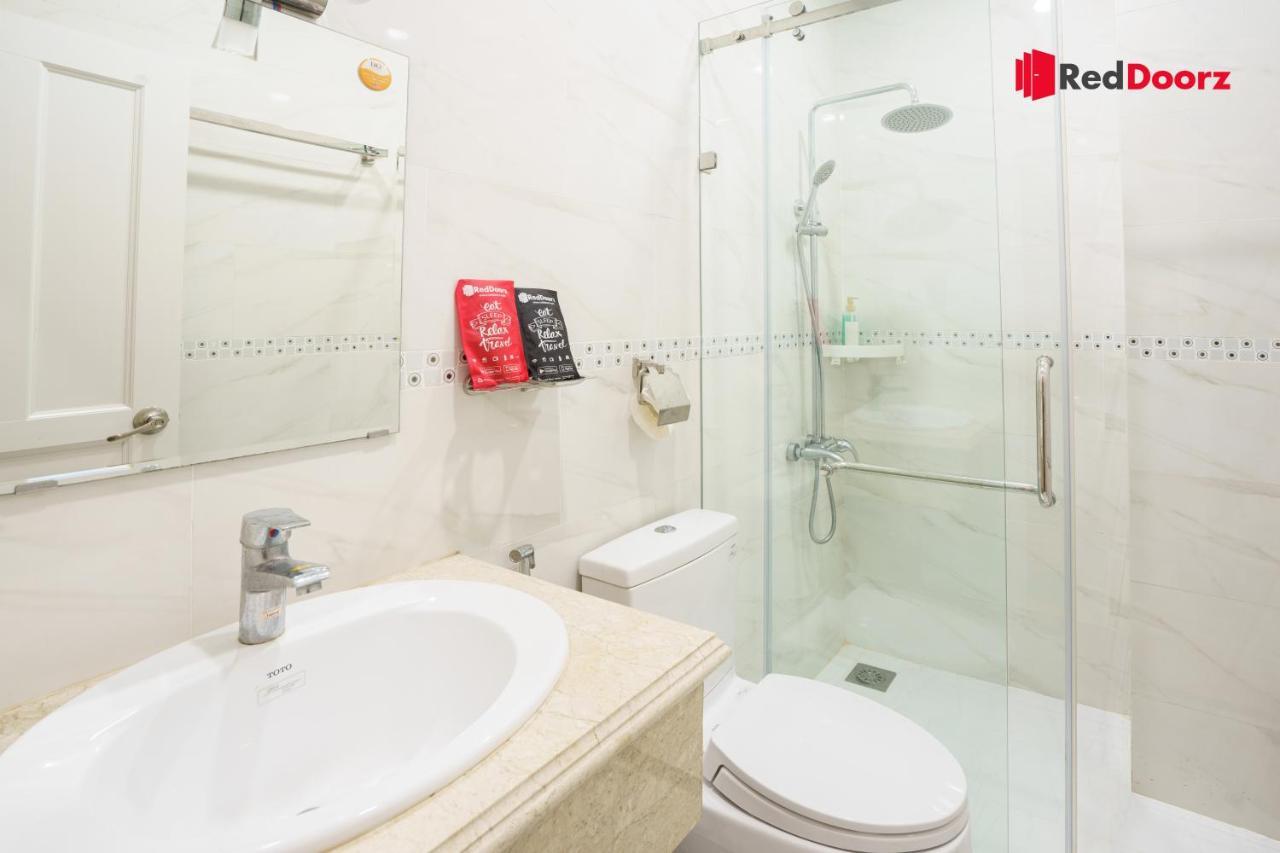 Tra My Hotel - Inactive Хошимін Екстер'єр фото